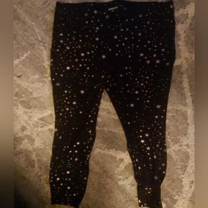 Torrid Pixie Ponte Pant